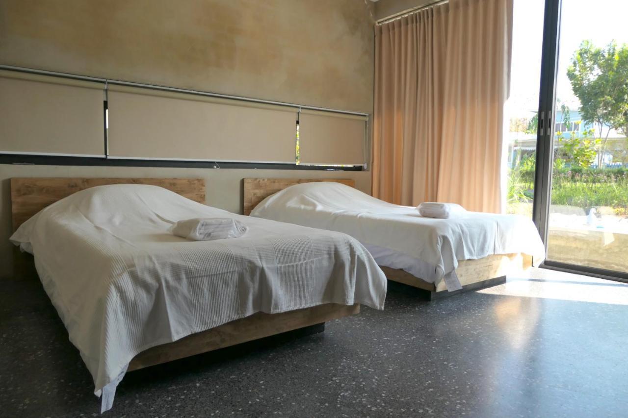 Banmon Makok Hotell Ban Makok Eksteriør bilde